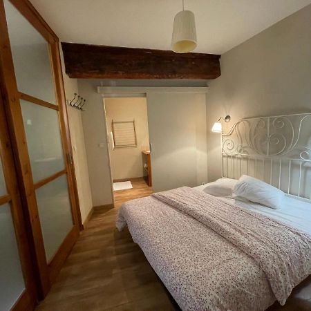 Residence Natura III Standing Nº1 Ax-les-Thermes Exterior foto