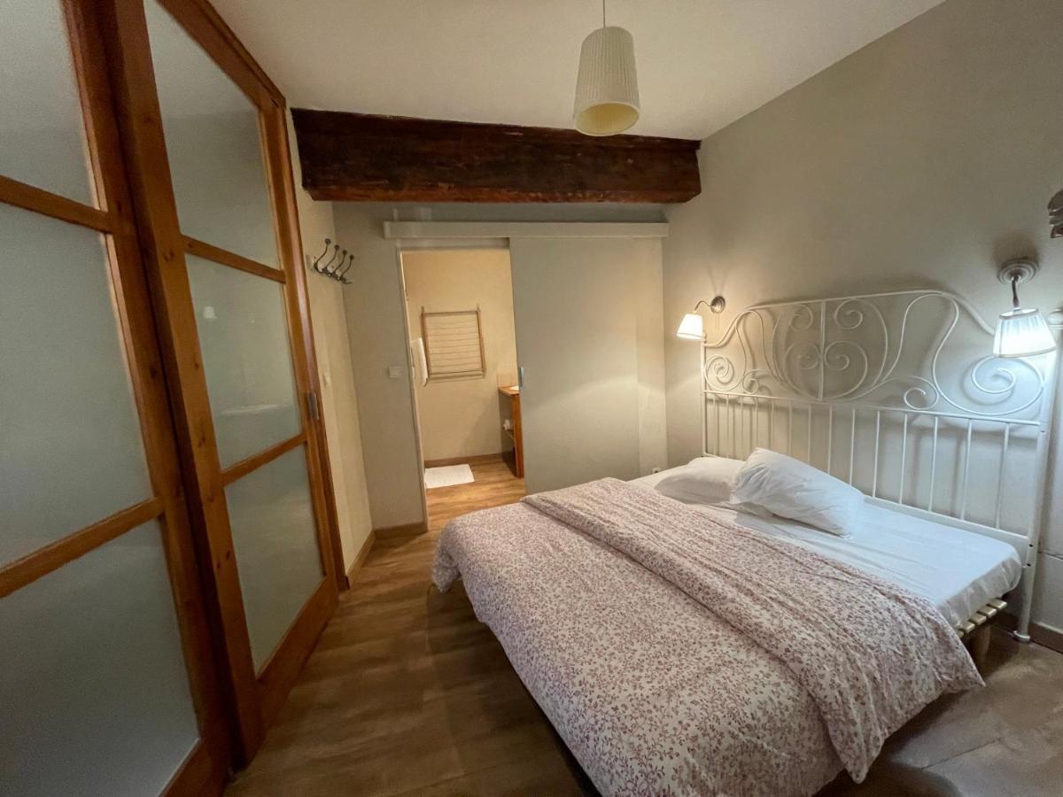 Residence Natura III Standing Nº1 Ax-les-Thermes Exterior foto